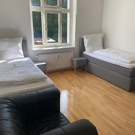 Ferienwohnung Siegen Eiserfeld 4 エクステリア 写真