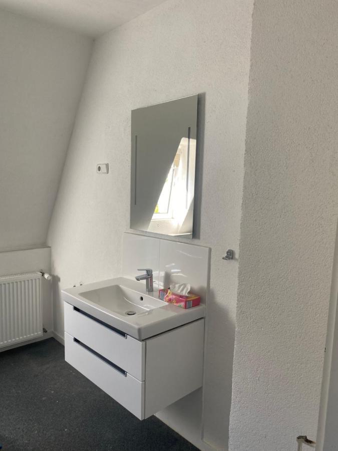 Ferienwohnung Siegen Eiserfeld 4 エクステリア 写真