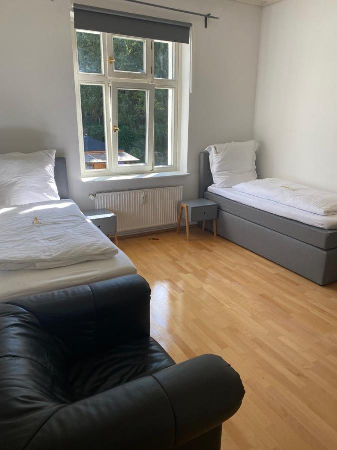 Ferienwohnung Siegen Eiserfeld 4 エクステリア 写真